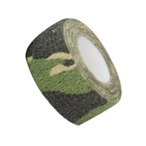 Lipni juosta gripui (2.5 cm) - Image 3
