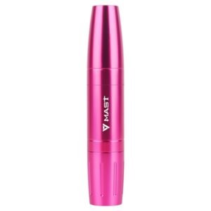 Mast Magi pink permanentinio makiažo rankenėlė