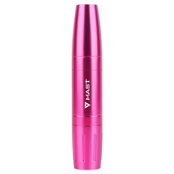 Mast Magi pink permanentinio makiažo rankenėlė