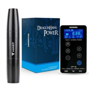 Mast P10 Magi juodas pmu aparatas