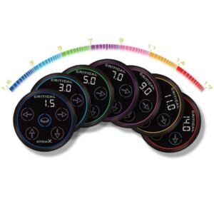 Critical Atom X (1.5 - 17V) - Image 6