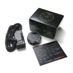 Critical Atom X (1.5 - 17V) - Image 5