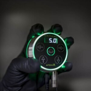 Critical Atom X (1.5 - 17V) - Image 4