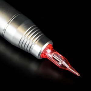 Glovcon Inox Lady V2 Nemesis - Image 3