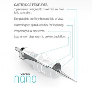 Vertix Nano - Image 3