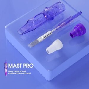 Mast PRO - Image 6
