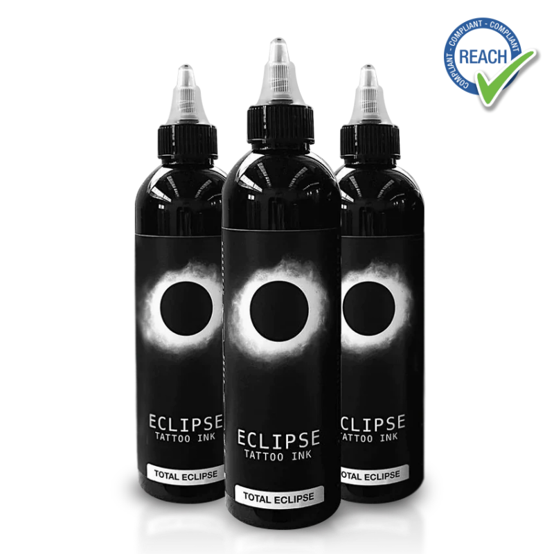 Eclipse Total Eclipse 260 Ml Beauty Master