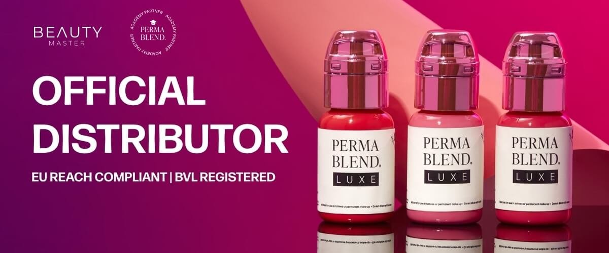 Perma Blend Luxe pigments