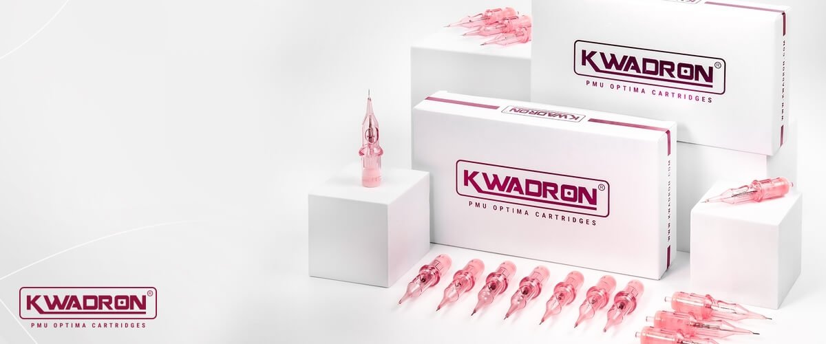 Kwadron Optima cartridges