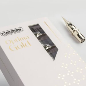 Kwadron Optima Gold - Image 3