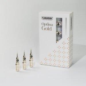 Kwadron Optima Gold - Image 4
