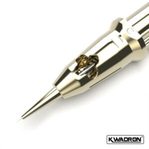 Kwadron Optima Gold - Image 5