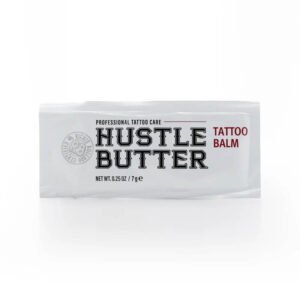 Hustle Butter Deluxe Tattoo Sviestas (7 g)