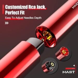 Mast Y22 - Image 5