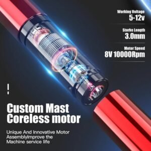 Mast Y22 - Image 4