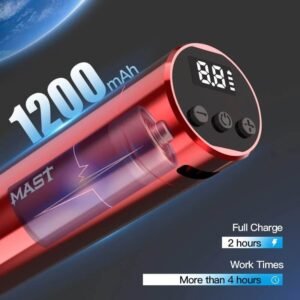Mast Y22 - Image 6