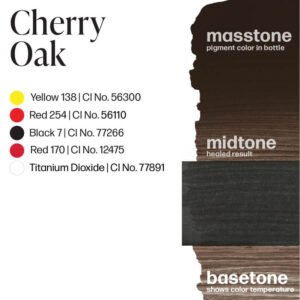 Cherry Oak 15 ml - Image 3