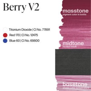 Berry V2 15 ml - Image 3