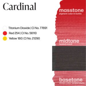 Cardinal 15 ml - Image 3