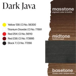 Dark Java 15 ml - Image 3