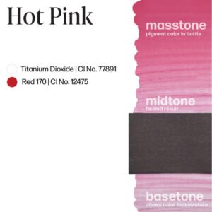 Hot Pink 15 ml - Image 3
