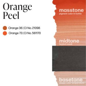 Orange Peel 15 ml - Image 3