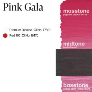 Pink Gala 15 ml - Image 3