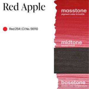 Red Apple 15 ml - Image 3