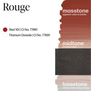 Rouge 15 ml - Image 3