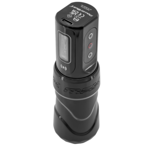 FK Irons Flux Max - Image 5