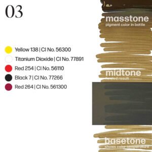 Ombre Brows 03 (15 ml) - Image 3