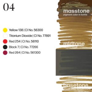 Ombre Brows 04 (15 ml) - Image 3
