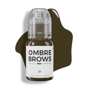 Ombre Brows 01 (15 ml)