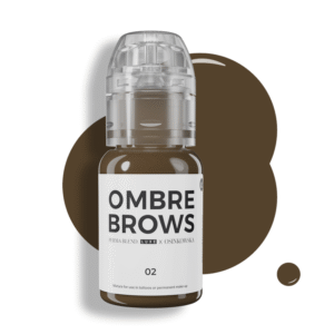 Ombre Brows 02 (15 ml)