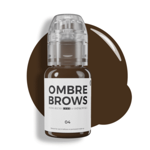 Ombre Brows 04 (15 ml)