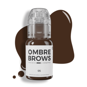 Ombre Brows 05 (15 ml)