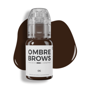 Ombre Brows 06 (15 ml)