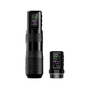 EZ Tattoo P3 Pro Turbo - Image 5