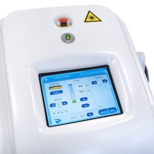 Glovcon MED Q-Switch ND YAG lazeris - Image 7