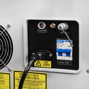 Glovcon MED Q-Switch ND YAG lazeris - Image 4
