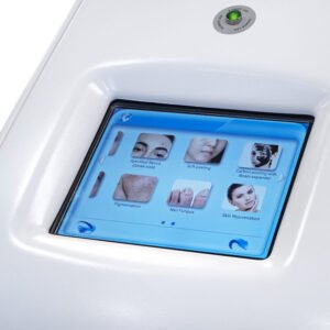 Glovcon MED Q-Switch ND YAG lazeris - Image 9