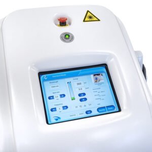 Glovcon MED Q-Switch ND YAG lazeris - Image 8