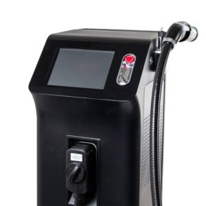 Glovcon Q-Switch ND YAG lazeris - Image 16