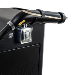 Glovcon Q-Switch ND YAG lazeris - Image 18