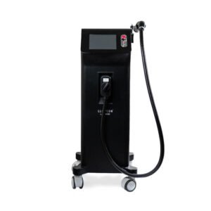 Glovcon Q-Switch ND YAG lazeris - Image 14