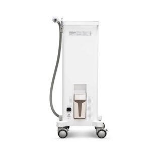 Glovcon Q-Switch ND YAG lazeris - Image 5