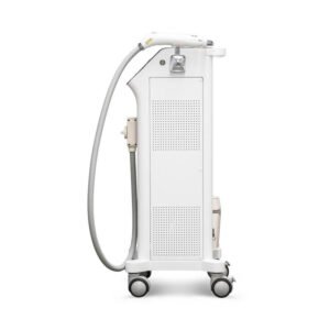 Glovcon Q-Switch ND YAG lazeris - Image 7