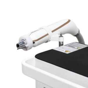 Glovcon Q-Switch ND YAG lazeris - Image 10