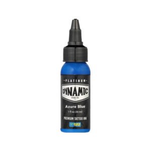 Azure Blue 30 ml