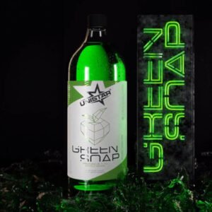 Unistar Green Soap 1000 ml - Image 3